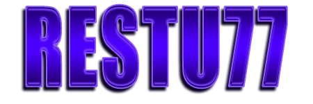 RESTU77 Logo
